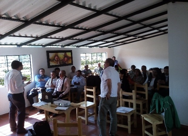 Consejo Provincial
