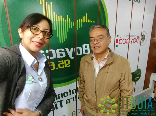RADIO 5