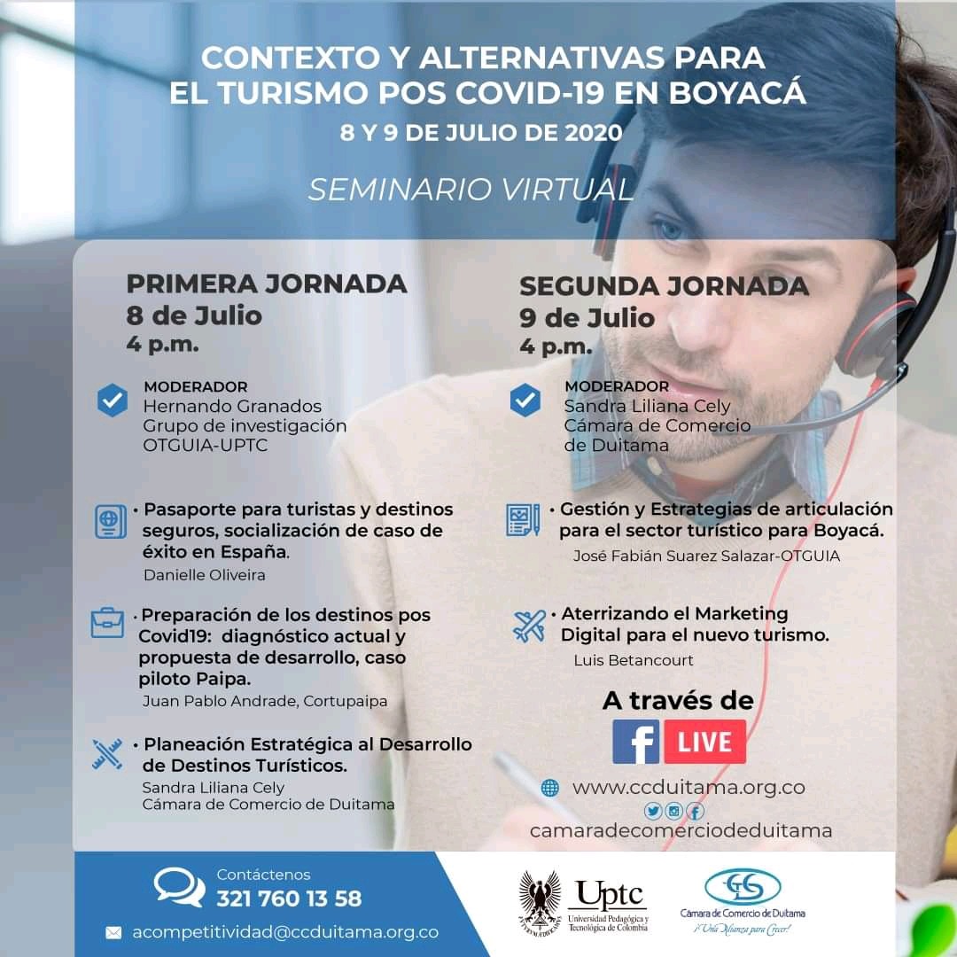 porster seminario