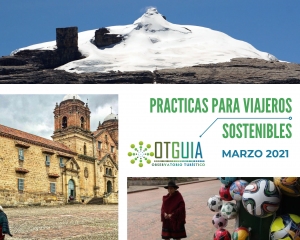 Practicas Sostenibles en Colombia