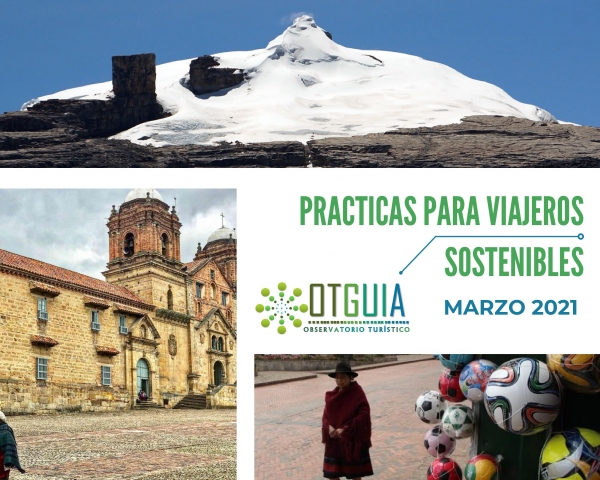 Practicas Sostenibles en Colombia