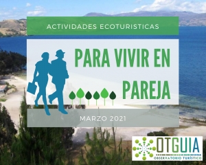 Actividades Ecoturísticas para Vivir en Pareja